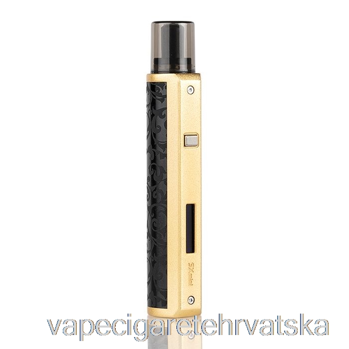 Vape Cigarete Yihi Sxmini Mi Class 13w Pod Sustav Golden Tang